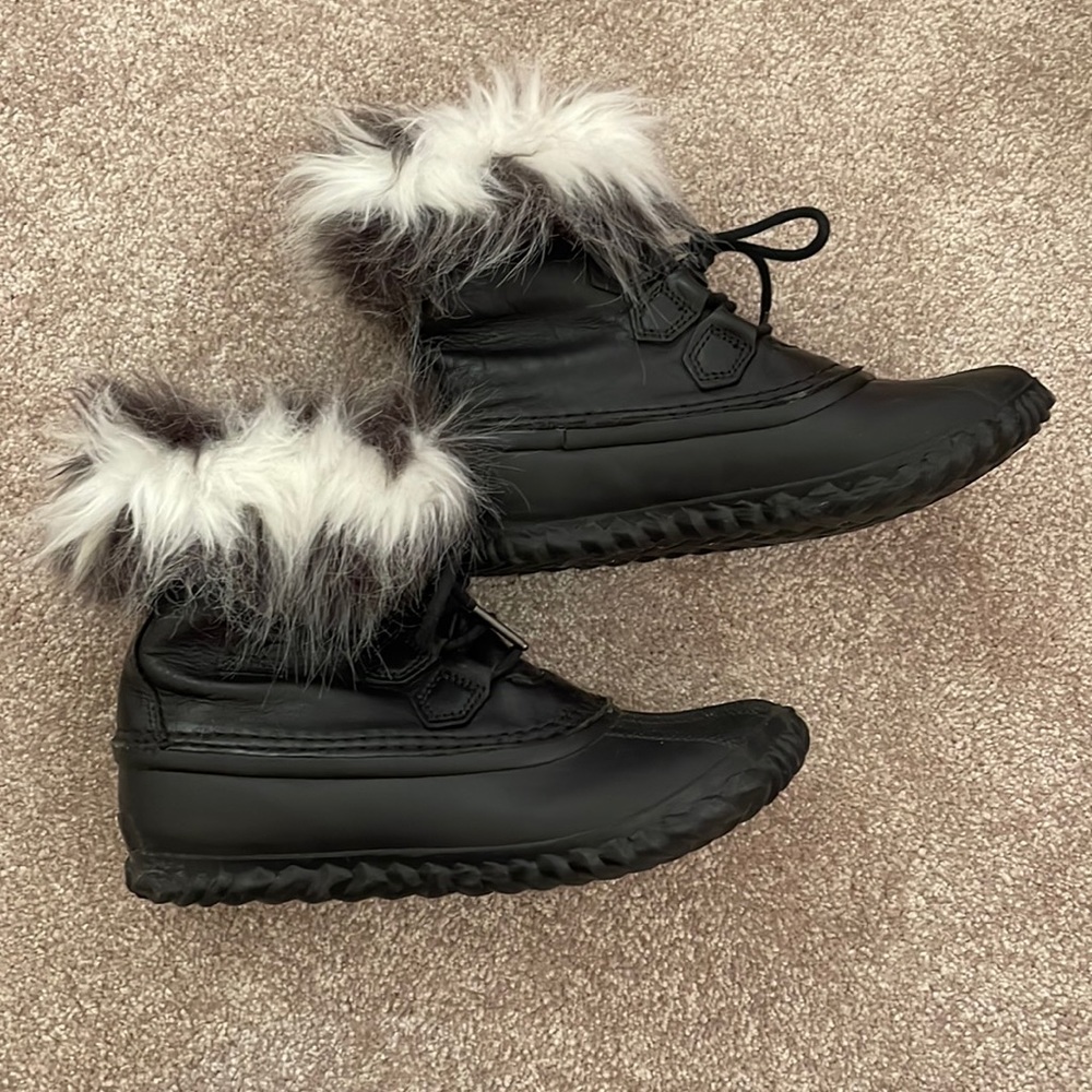 Sorel Snow Boots